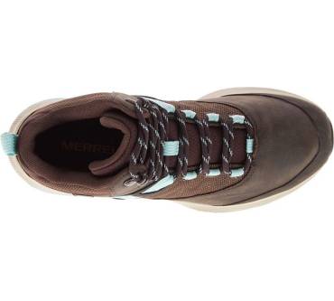Produktbild Merrell Zion Mid Gore-Tex