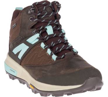 Produktbild Merrell Zion Mid Gore-Tex
