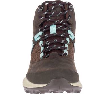 Produktbild Merrell Zion Mid Gore-Tex