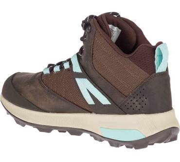 Produktbild Merrell Zion Mid Gore-Tex