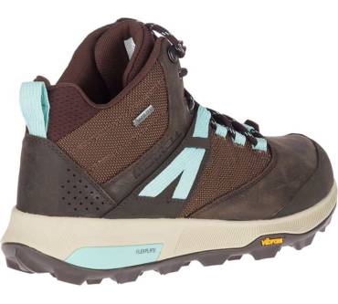 Produktbild Merrell Zion Mid Gore-Tex