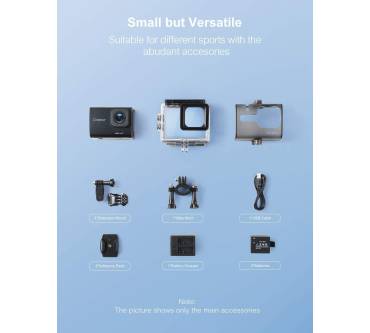 Produktbild Crosstour CT9500