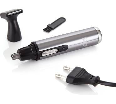 Produktbild SCHÖN Nasenhaarschneider