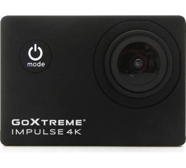 Produktbild Easypix GoXtreme Impulse 4K