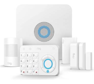 Produktbild ring Alarm Security Kit (1. Gen)