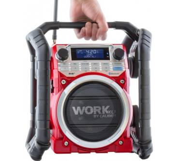 Produktbild Caliber WORKXL1