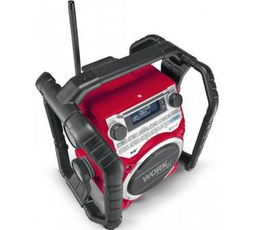 Produktbild Caliber WORKXL1