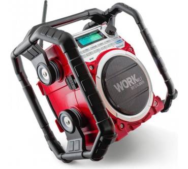 Produktbild Caliber WORKXL1