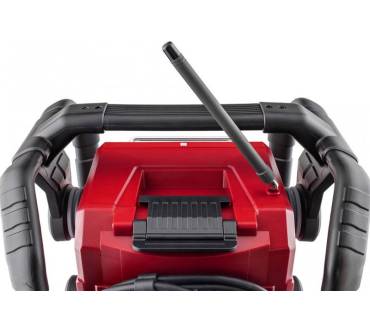 Produktbild Caliber WORKXL1