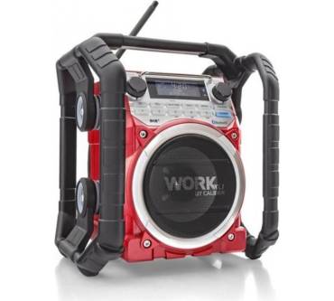 Produktbild Caliber WORKXL1