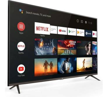 Produktbild TCL 43EP644