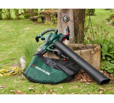 Produktbild Lidl / Parkside PLS 3000 A1