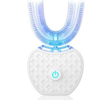 Produktbild Ouyifan 360 Grad Intelligente Automatik Sonic Electric Zahnbürste