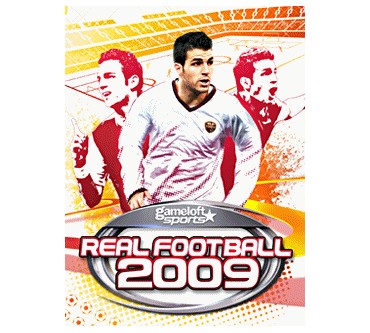 Produktbild Real Football 2009