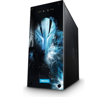 Produktbild Medion Akoya P66089