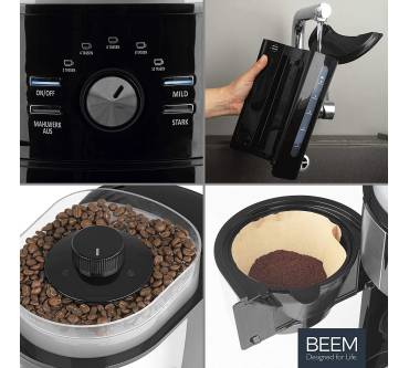 Produktbild BEEM Fresh Aroma Intense