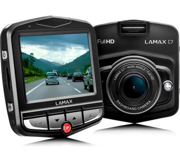 Produktbild Lamax C7