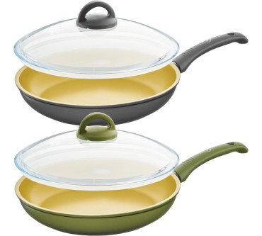 Produktbild illa Olivilla Profi-Brat- und Schmorpfanne