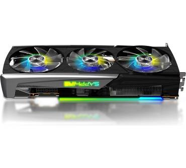 Produktbild Sapphire Nitro+ Radeon RX 5700 XT 8G SE