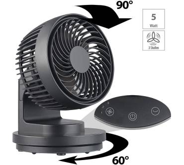 Produktbild Sichler NX-8361