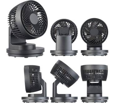 Produktbild Sichler NX-8361