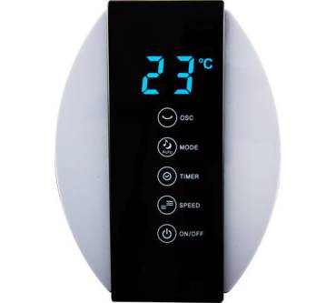 Produktbild Sonnenkönig of Switzerland Dubai