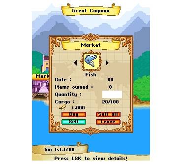 Produktbild Tradewinds 2 (für Handy)