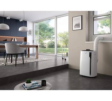 Produktbild De Longhi Pinguino PAC EL92 Silent