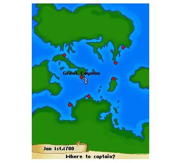 Produktbild Tradewinds 2 (für Handy)