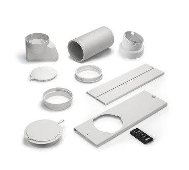 Produktbild De Longhi Pinguino PAC EL92 Silent