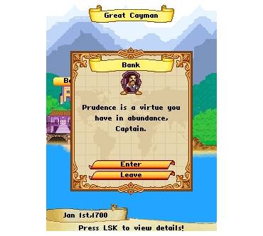 Produktbild Tradewinds 2 (für Handy)