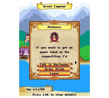 Produktbild Tradewinds 2 (für Handy)