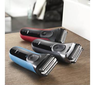 Produktbild Braun Series 3 ProSkin 3000s