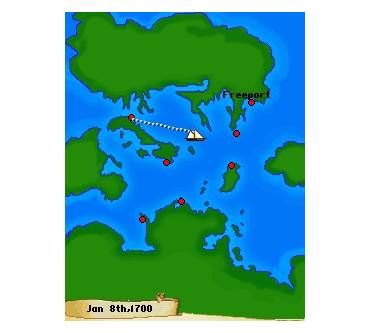 Produktbild Tradewinds 2 (für Handy)