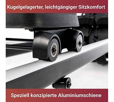 Produktbild Fuel Fitness RG 500