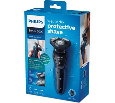 Produktbild Philips S5250/06 Series 5000