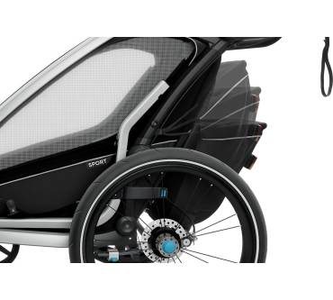 Produktbild Thule Chariot Sport 2 (2019)