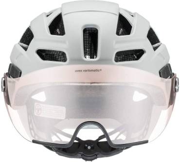 Produktbild Uvex Finale Visor Vario