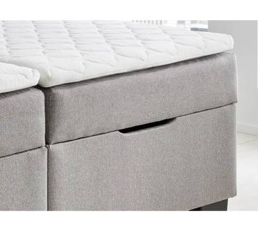 Produktbild Sun Garden Boxspringbett Townsville