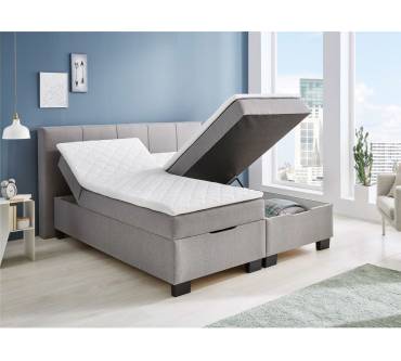 Produktbild Sun Garden Boxspringbett Townsville