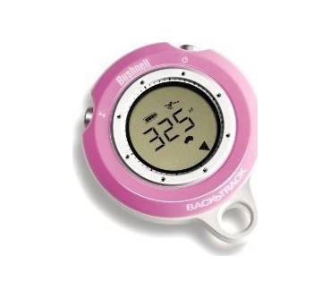 Produktbild Bushnell Backtrack