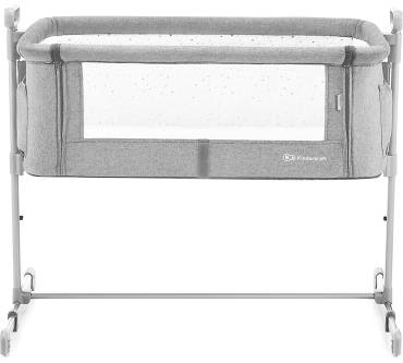 Produktbild KinderKraft Beistellbett Neste
