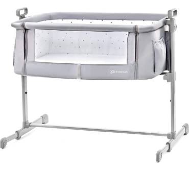 Produktbild KinderKraft Beistellbett Neste