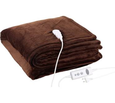 Produktbild Wilson Gabor XXL-Webpelz-Heizdecke (NX-7453)