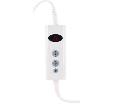 Produktbild Wilson Gabor XXL-Webpelz-Heizdecke (NX-7453)