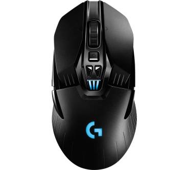 Produktbild Logitech G903 Hero Lightspeed