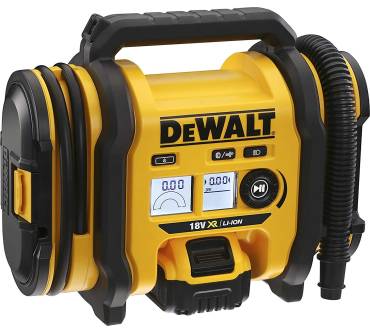 Produktbild DeWalt DCC018N