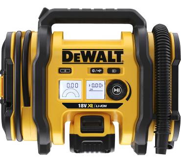 Produktbild DeWalt DCC018N