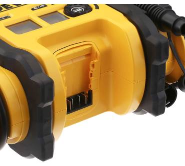 Produktbild DeWalt DCC018N