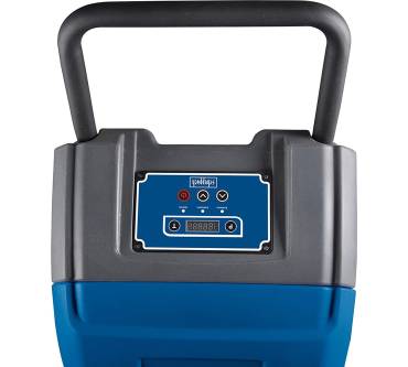 Produktbild Scheppach Bautrockner DH6500i